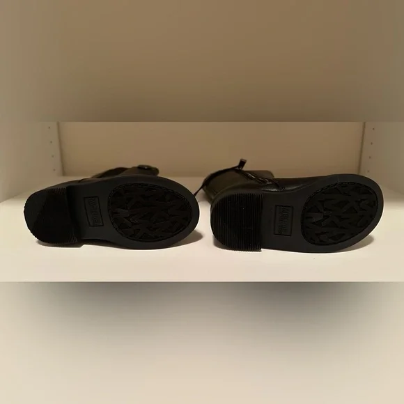 Michael Kors Toddler Riding Boots - Picture 5 of 7